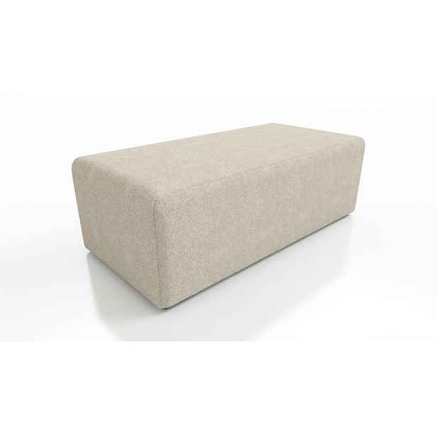 Taburet STRAKOŠ TOP 01 130x60