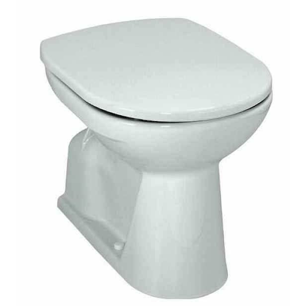 Wc stojící Laufen Laufen Pro spodní odpad H8219570000001