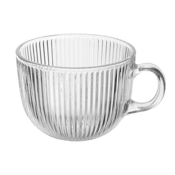 Hrnek jumbo VLNKA 0,5 l