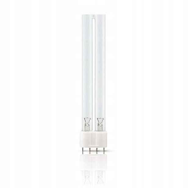 Philips Tuv Pl-l 24W/4P Uv-c 2G11 927903204016