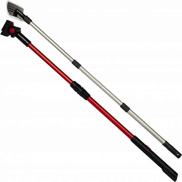 S31 Sada Teleskopických Trubek Pro Brillianto 3437101 Einhell Prodloužení