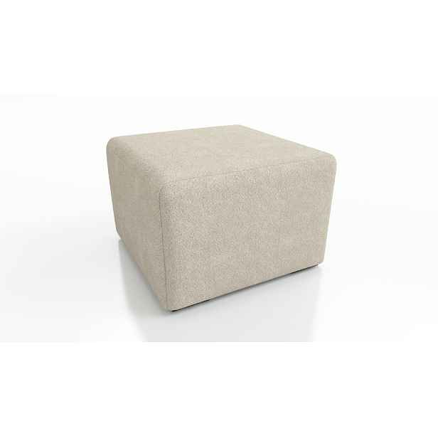 Taburet STRAKOŠ TOP 01 60x60