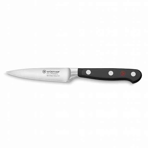 Wüsthof Classic 14018 nůž na loupání 9 cm 58 Hrc Solingen