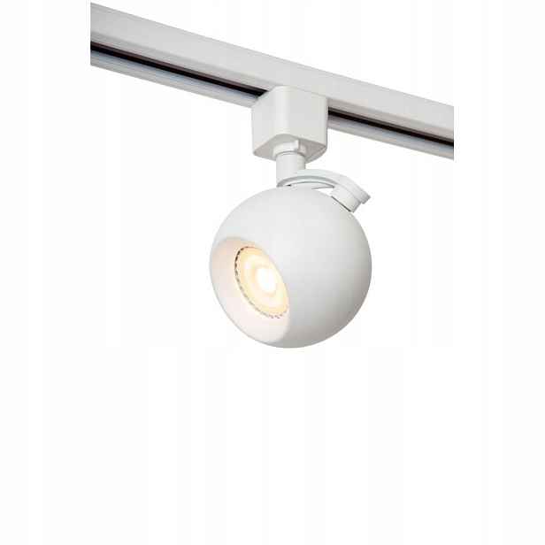 Jednofázová spotová lampa Track Favori 09953/01/31 Lucide