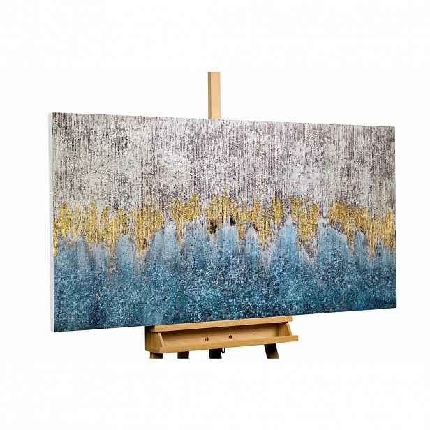 KUNSTLOFT OLEJOMALBA 140/70 cm, Příroda a krajina