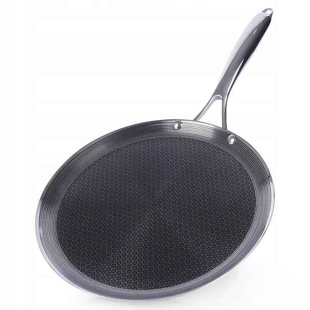 Orion Nepřilnavá pánev na palačinky Cookcell 29 cm