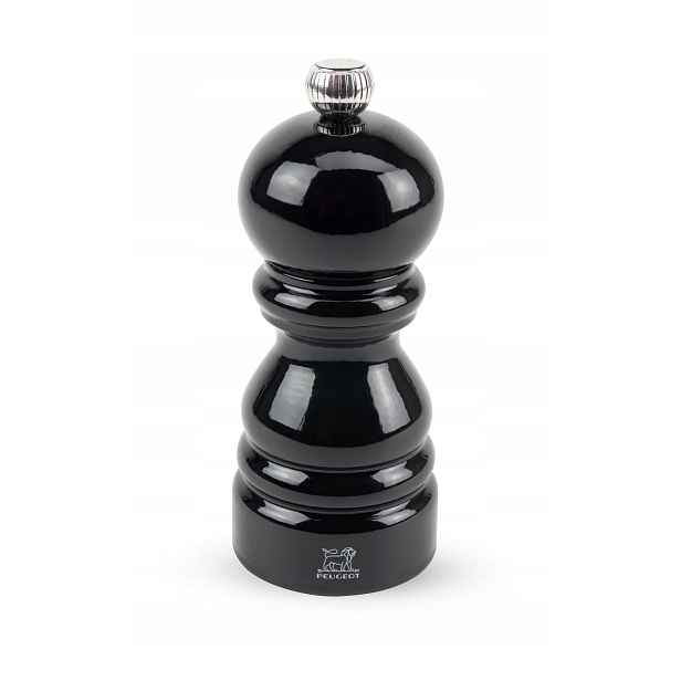 Peugeot Paris PG-23683 mlýnek na pepř 12 cm černý U-Select