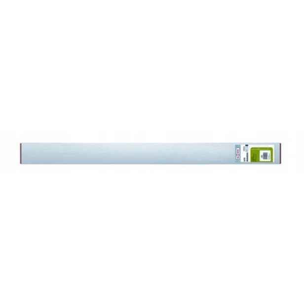 Słowik Hliníková Vodnává Latě 200 CM 90X18 MM L01 5903792421631