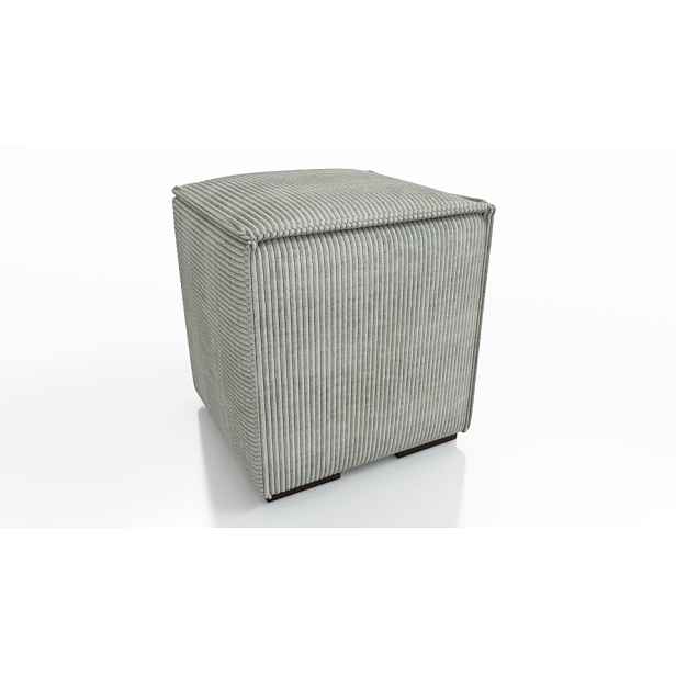 Taburet STRAKOŠ TOP 02 40x40