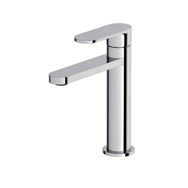 Umyvadlová baterie Cersanit Luna chromová stojící EasyFIX Water Save S1057-001