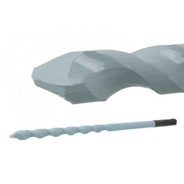 Vrták do dutých cihel Fcdw 2-břitý Sds+ 8x460 400 mm Najder