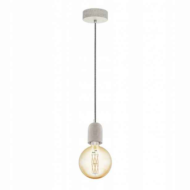 Závěsná lampa Yorth 32531 Eglo
