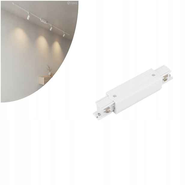 Přímá spojka pro kolejnici 3F Tracer 4531 Tk Lighting