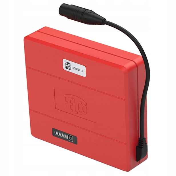 Akumulátor 36 V 3.1 Ah Felco 880/196