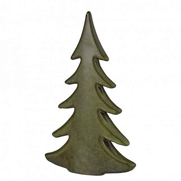 Butlers SYLVAN SPIRIT Jedle 40 cm - tm. zelená