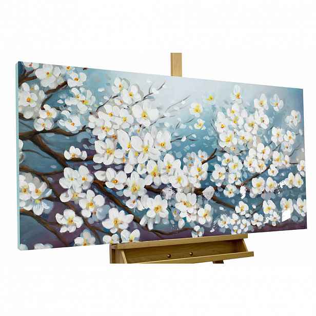 KUNSTLOFT OLEJOMALBA 140/70 cm, Zvířata