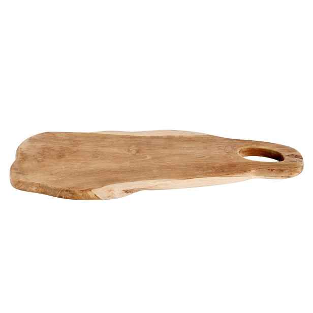 Prkénko délka 42 cm Muubs LOUIE - přírodní