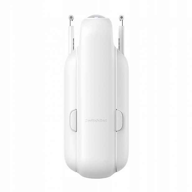 Switchbot U Rail 3 Bluetooth ovladač pro záclony