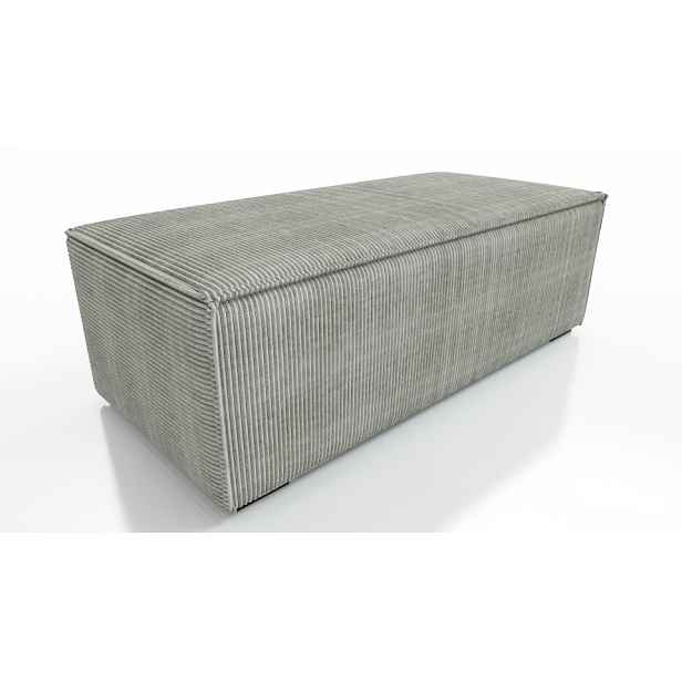 Taburet STRAKOŠ TOP 02 130x60