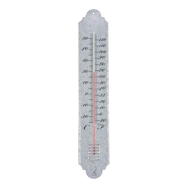 Teploměr Esschert Design Province, výška 50 cm
