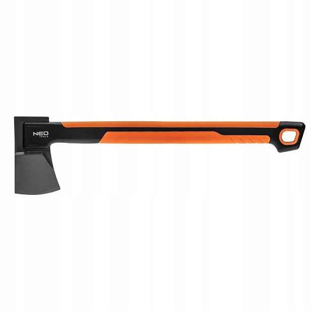 Štípací Sekera 2200 G, Obouch 1700 G, 28" 27-033 Neo Tools