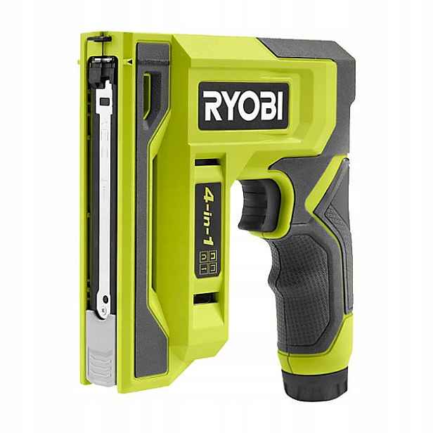 Akumulátorová sešívačka Ryobi RST4 4V Usb Lithium+