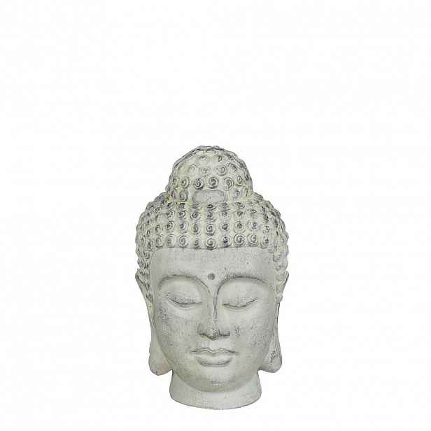 HLAVA BUDDHY