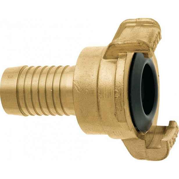 Spojovací prvky pro vezy Geka plus 2000, mosaz, 3/4, 19 mm,