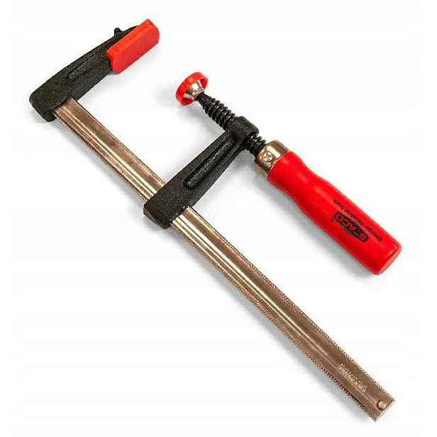 Truhlářská svěrka Heavy Duty 500x120 mm 70109 Staco