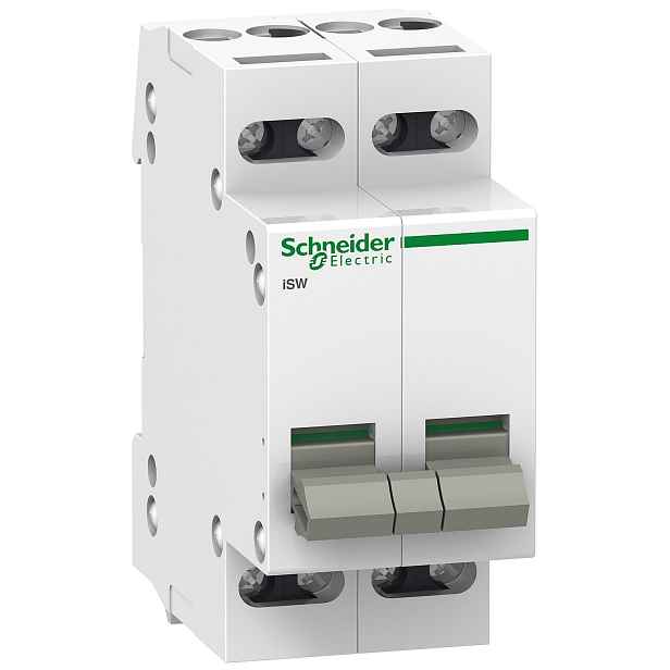 Vypínač Schneider A9S60332