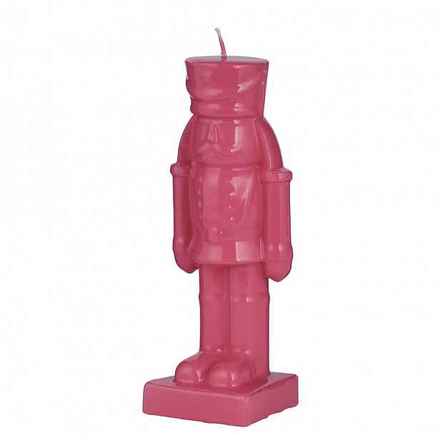 Butlers X-MAS Svíčka louskáček