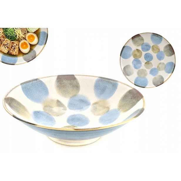 Japonská miska na rameno Tenda 24,5 cm 1200 ml