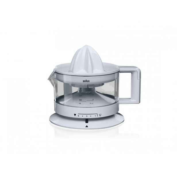 Lis na citrusy Braun CJ3000WH