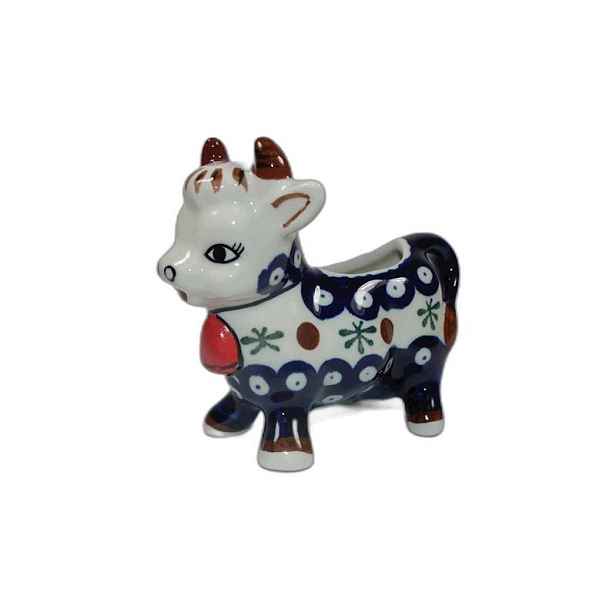 Mléčník Kráva 0,075 L Z.c. Bolesławiec Dek 41