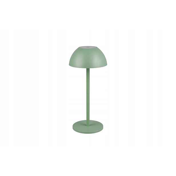 Rl Ricardo venkovní stolní Led lampa 2W IP54 3000K zelená