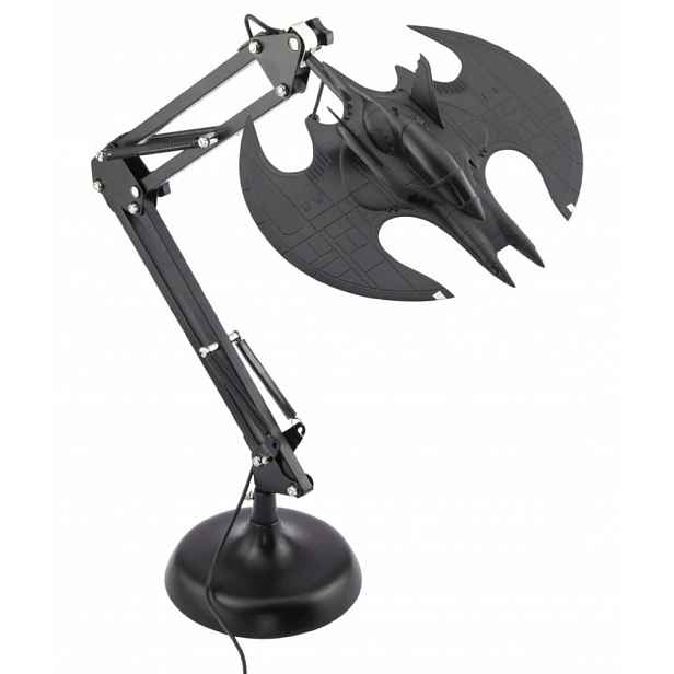 Světlo Batwig Batman