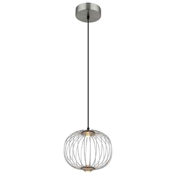 Globo ZÁVĚSNÉ LED SVÍTIDLO, 30/150 cm
