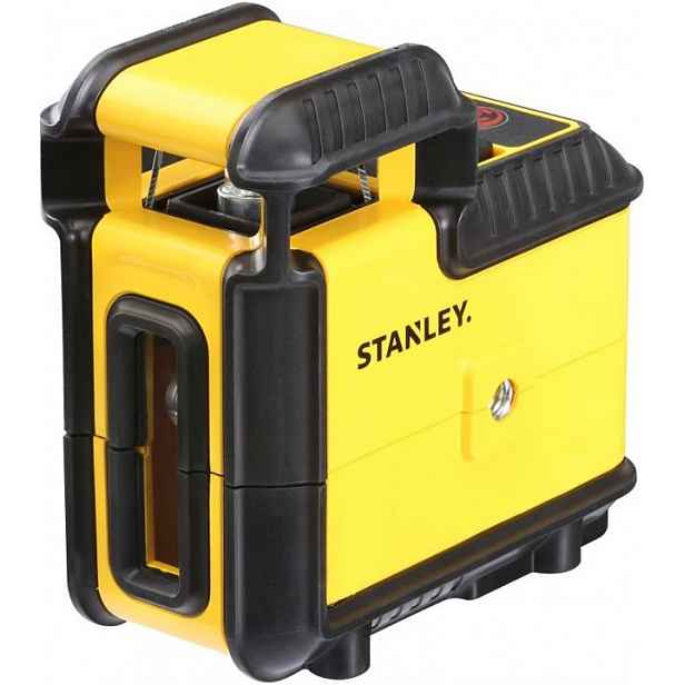Křížový rovinný laser Stanley STHT77504-1