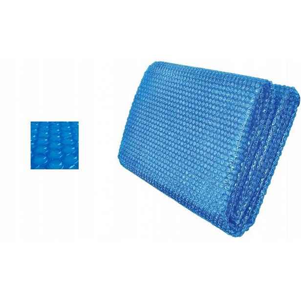 Silná 160μ m fólie do bazénu Intex Easy Set 396 cm