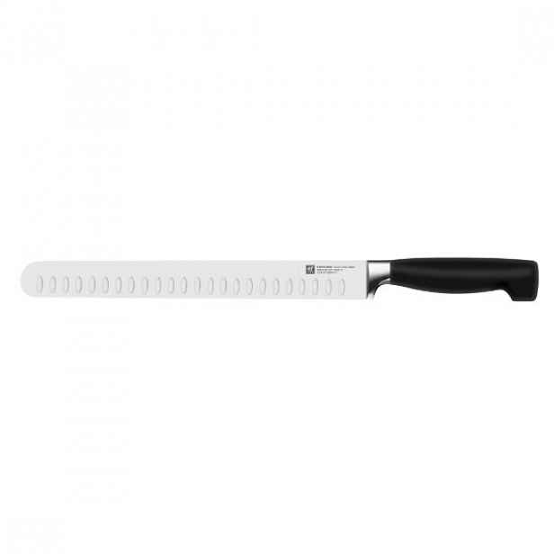 Nůž na krájení, 26 cm, <<TWIN Four Star>> - Zwilling