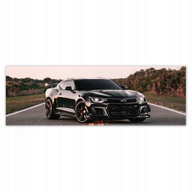 Plakáty 200x66 Auto Fura Sport