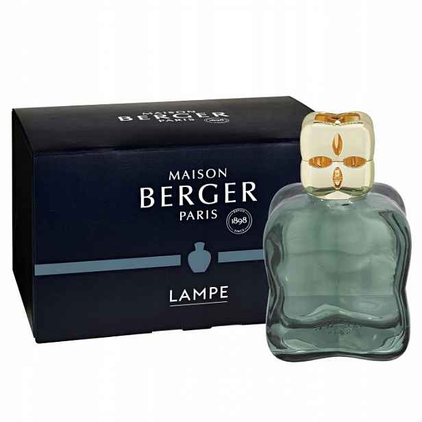 Cosy Green Maison Berger – katalytická lampa