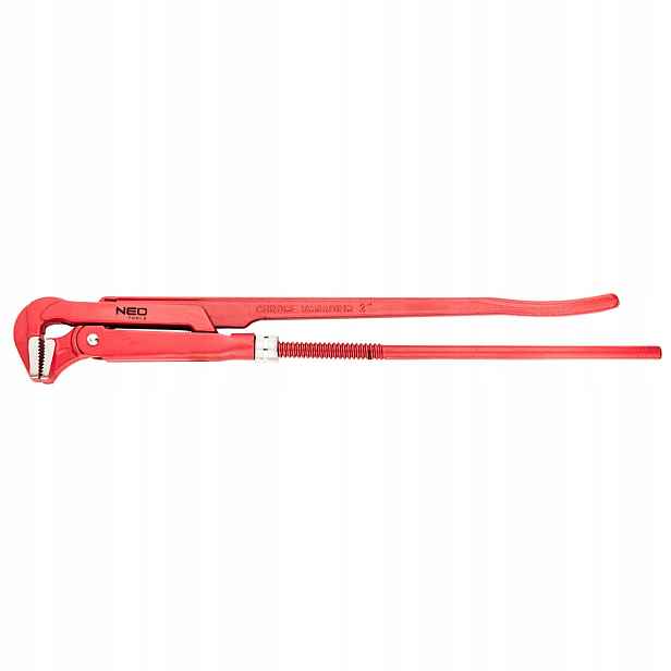 Klíč na trubky typ 90, 2.0, 530 mm