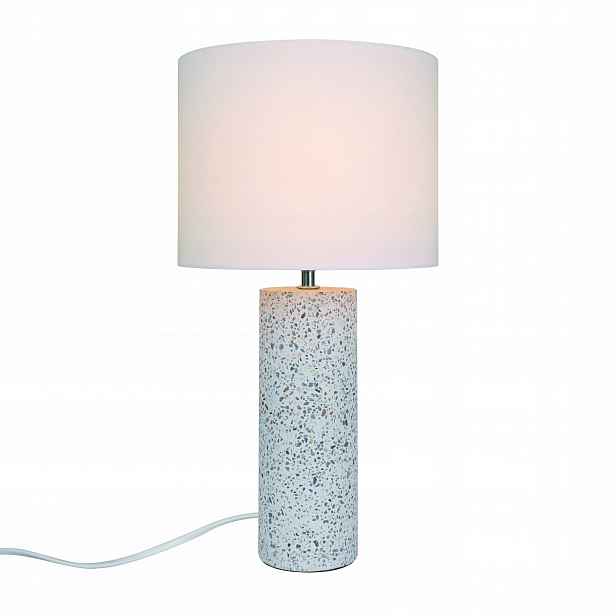 Led stolní lampa Moderní bílá E27 60W Salon Kabinet Antiga Nordlux