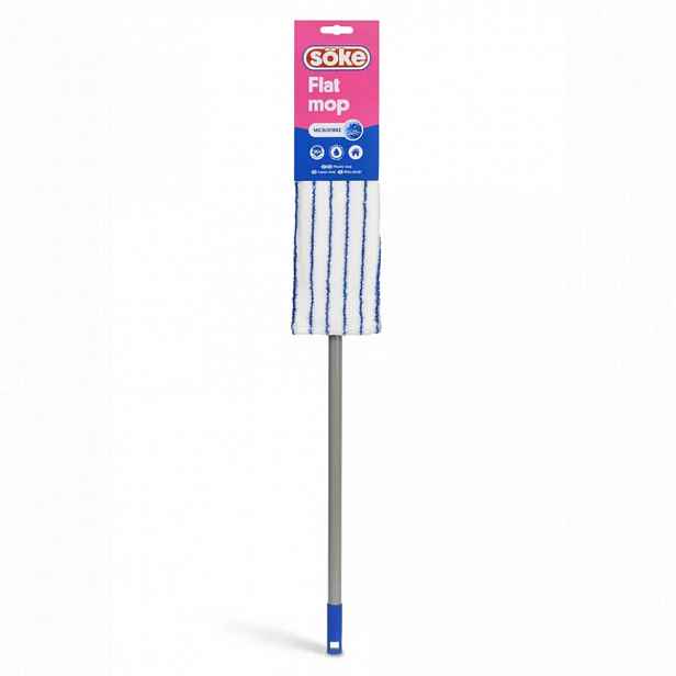 Söke economic mop