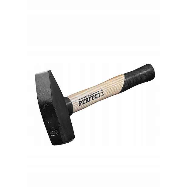 Zámečnické kladivo 2000 g dřevěná násada Stalco Perfect S-69120