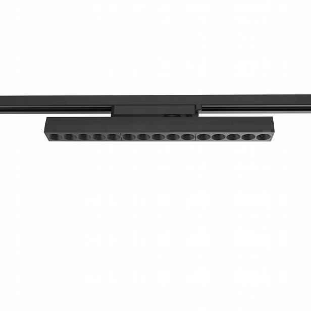 Jednofázové kolejnicové svítidlo Profile Focus Linear Led 15W Nowodvorski