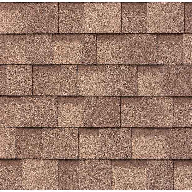 Šindel asfaltový IKO 2.0 Cambridge Xtreme 49 Earthtone Cedar 2,17 m2