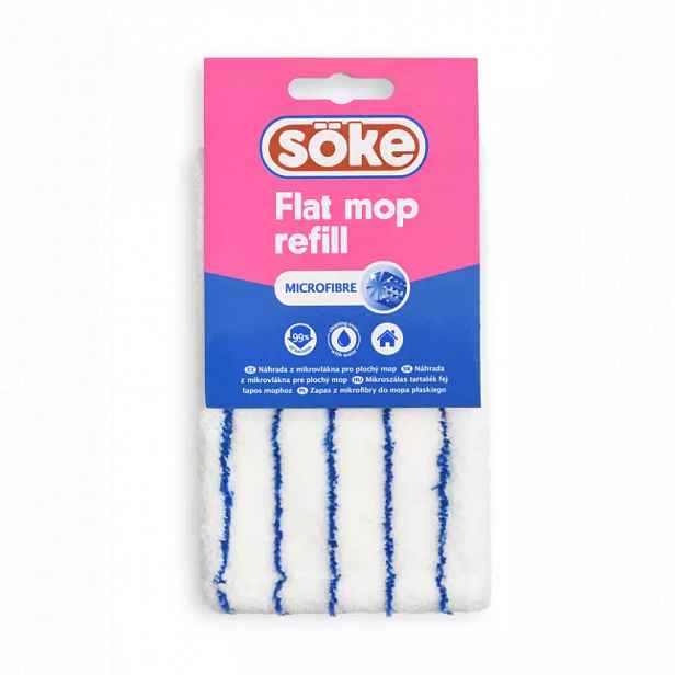 Söke economic náhradní mop