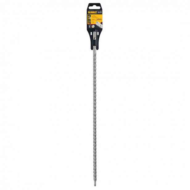 DeWALT - Vrták do zdiva SDS Plus, 10x460 mm DT8932